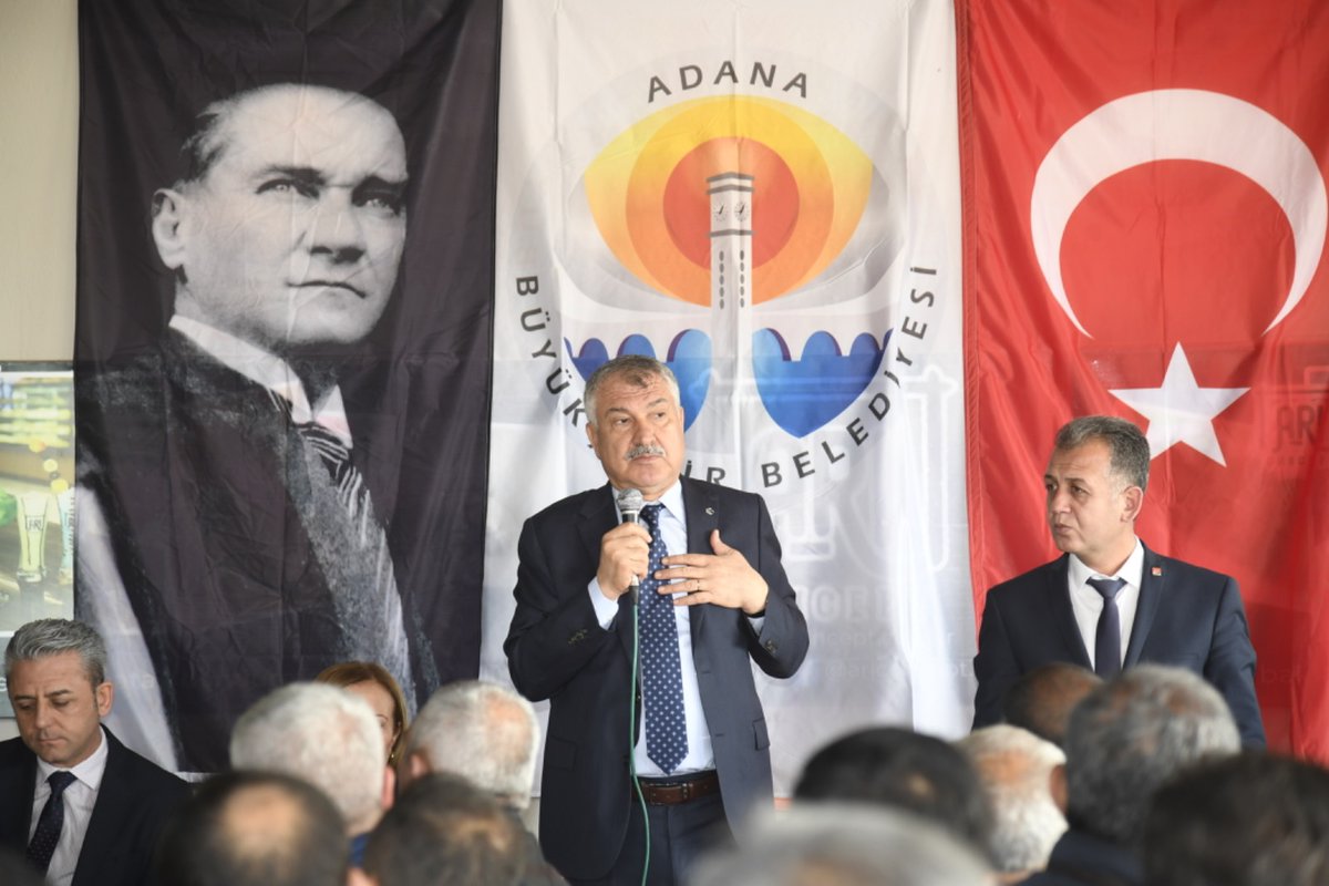 Zeydan Karalar