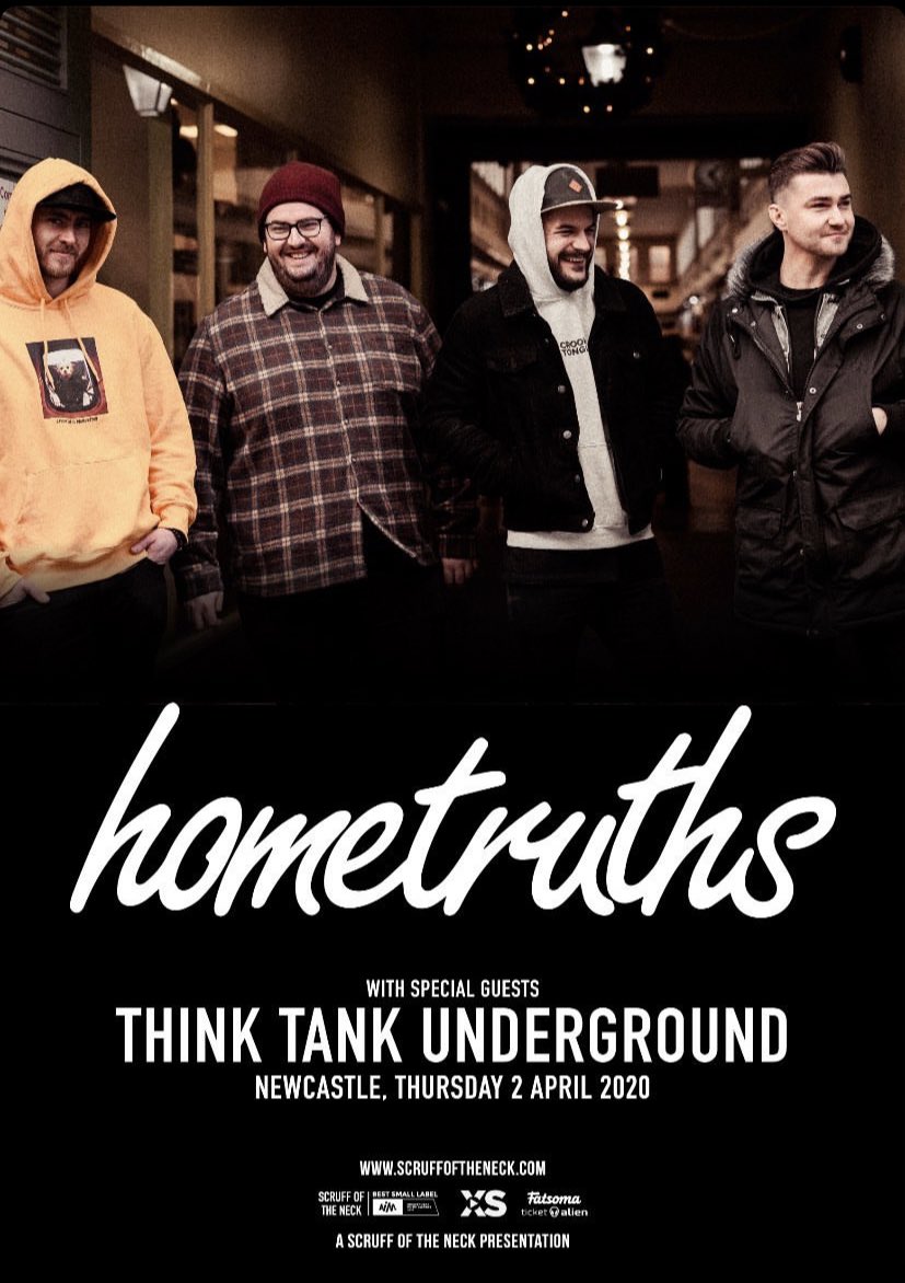 we’re supporting our boys in <a href="/hometruthsmusic/">hometruths</a> on april 2nd, get yourself it’s gonna be sick! tickets available from the link in bio.