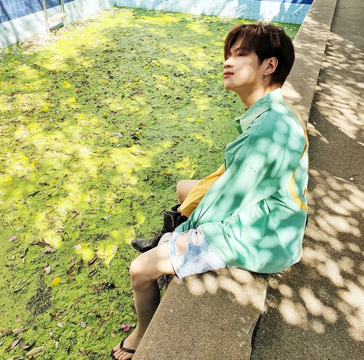 “If you want to go fast, go alone. If you want to go far, go together.”

Let's VOTE for Our PLAN again

1 retweet 🔄 = 1 Baht
1 favorite ❤️ = 1 Baht
1 reply 💬 with #คนของแปลน + #PlanRathavit = 1 baht 

Please help to spread till 24h00 (GMT+7) 11th March 2020
#KazzAwards2020
