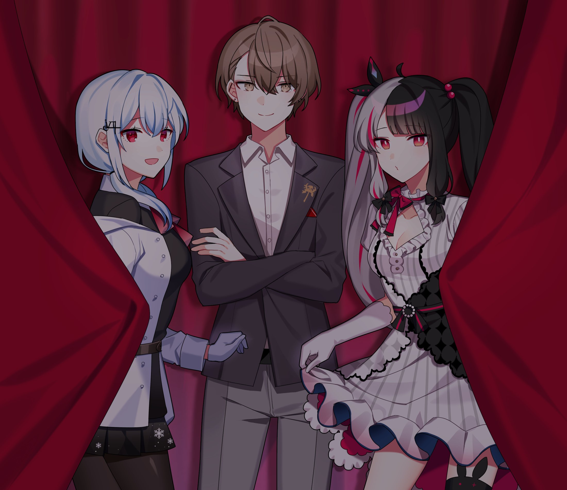 加賀美 ハヤト🏢 on X: 