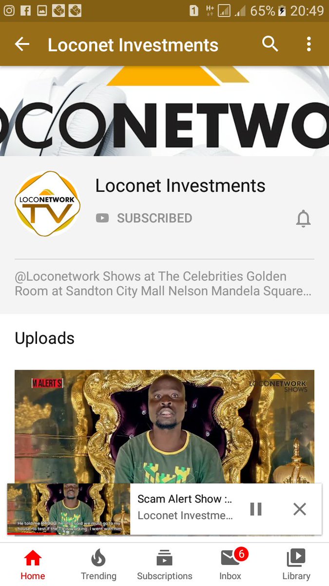 Itumelengmakgae's tweet photo. @Loco_network #LocoNetworkFundMyProject https://t.co/u2kszaE3RO