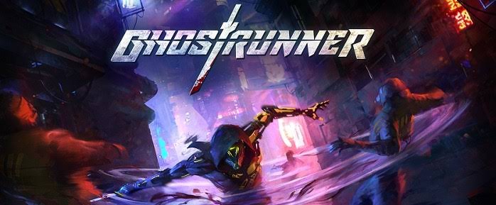 djinnbros's tweet photo. Check out about this new game.. The GHOSTRUNNER

https://t.co/oGXmX6PXjL

#Ghostrunner #PS4 #xbox #pc #cyberpunk #videogames #GamersUnite https://t.co/XJU214s0Xl