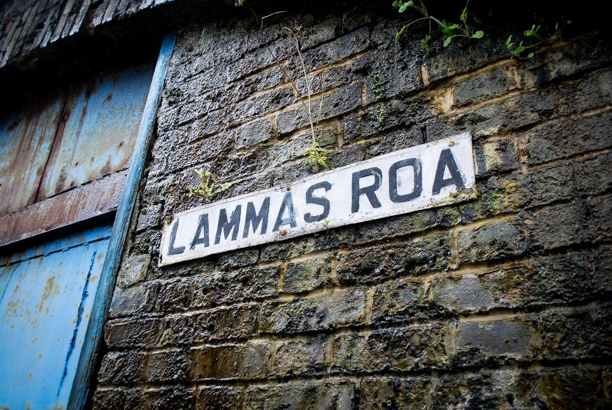 East London Brewing Co tweet media