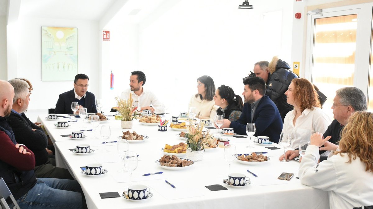 AJE Ourense tweet media
