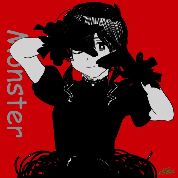 Monster 
