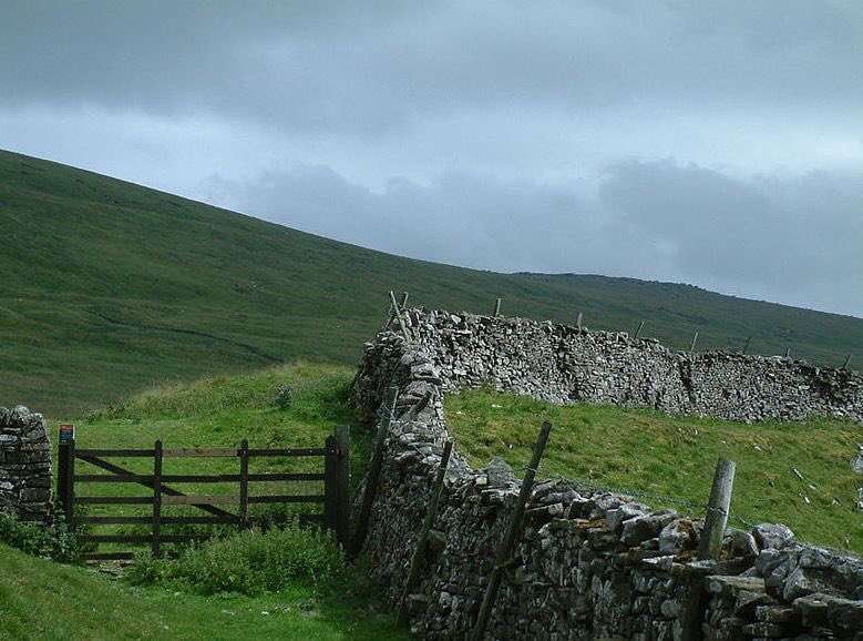 MAB_Bingley's tweet photo. Did you know the largest of the #YorkshireThreePeaks is #Whernside? It is also one of the peaks #TeamMAB will be walking for charity on 7th June!
#TuesdayTrivia #TuesdayThoughts #housingmarket #property #expertadvice #charity #givingback #community #MortgageAdviceBureau #Bingley https://t.co/wvmufLFrSo