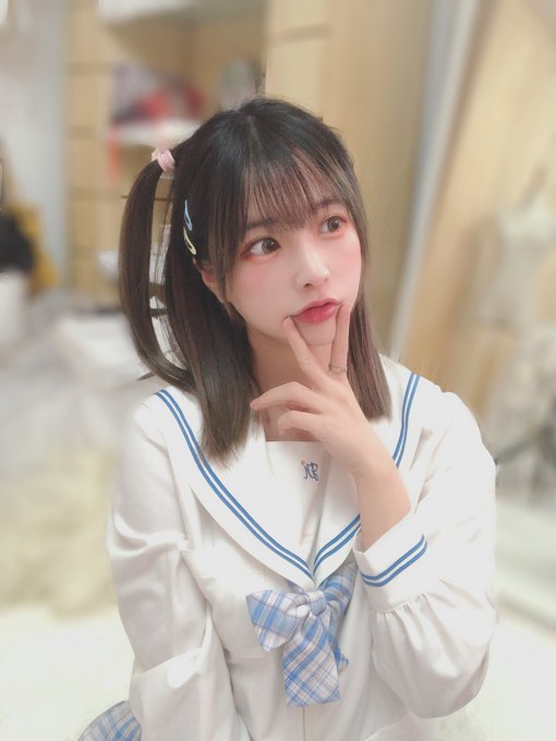 コスプレイヤー千葉チュチュのTwitter画像47