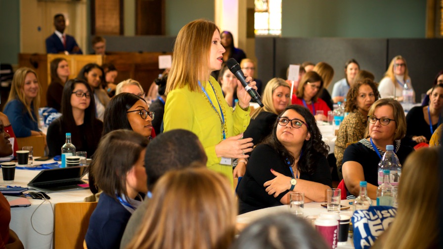 InclusiveTechAlliance (@techallianceuk) on Twitter photo In just two weeks we will be joined by #UKtech leaders for the #ITAWomenInTech Conference. Hosted by <a href="/monzo/">Monzo 🏦</a> <a href="/nirushika/">Sheree Atcheson #DemandingMore OUT NOW📙</a>, the focus is on Authentic Leadership, covering topics including Barriers to Leadership & Solutions and The Future of Tech Leadership: bit.ly/2rCfsdJ In just two weeks we will be joined by #UKtech leaders for the #ITAWomenInTech Conference. Hosted by <a href="/monzo/">Monzo 🏦</a> <a href="/nirushika/">Sheree Atcheson #DemandingMore OUT NOW📙</a>, the focus is on Authentic Leadership, covering topics including Barriers to Leadership & Solutions and The Future of Tech Leadership: bit.ly/2rCfsdJ