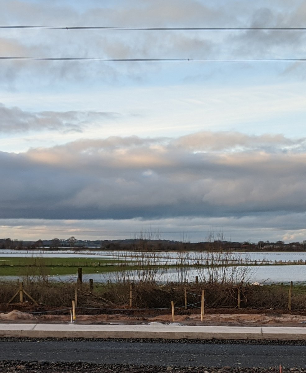 In this weeks #inishowenindependent I take a look at surface water flooding in the garden and how to avoid it.  inishindiegardenmatters.blogspot.com/2020/03/surfac…