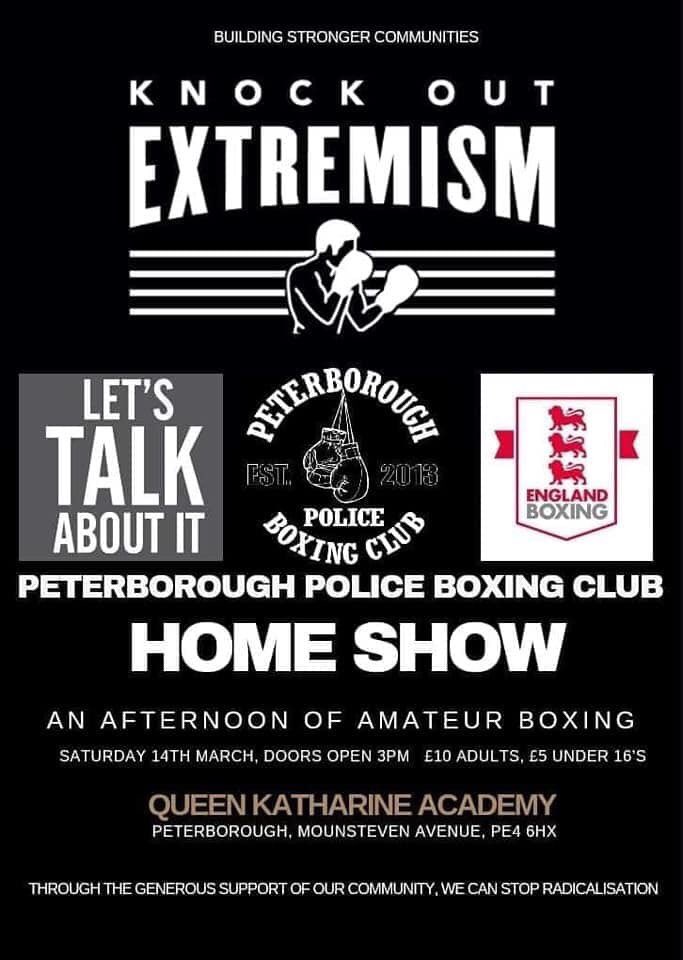 PPBC_boxing's tweet photo. Support our boxing event @PPBC_boxing @England_Boxing @LTAIPrevent https://t.co/DSXjLvrke1