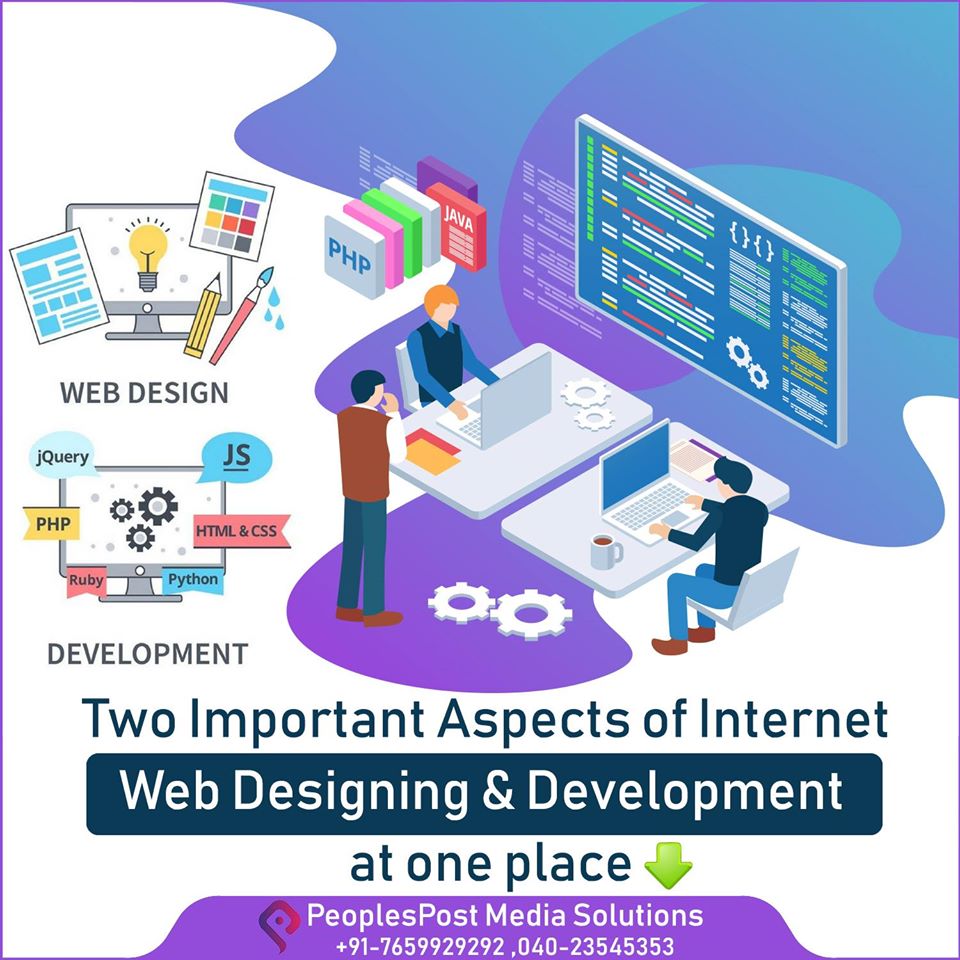 peoplespost_'s tweet photo. We specialize in Web design and development use all the latest technologies and software’s  

#webdeisgn #webdevelopment #technologies #softwaretools #peoplespostmedia

https://t.co/HjZOvgxRvW… https://t.co/OXxRLeONLw