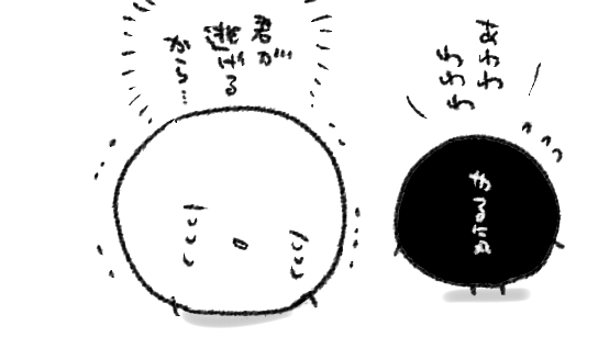 やる気… 
