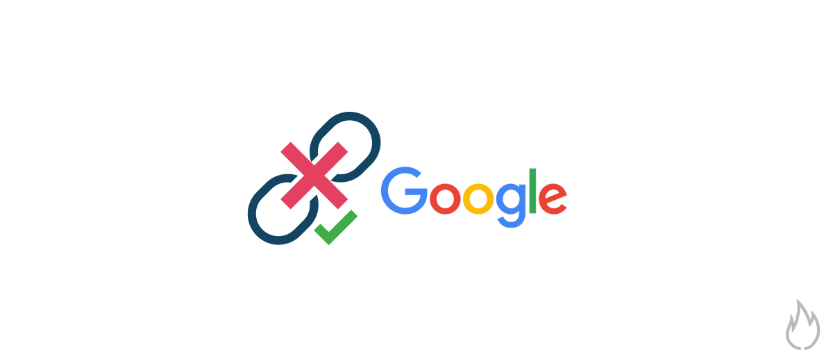 borjagiron's tweet photo. Disavow de Google: Cómo desautorizar enlaces entrantes [Guía] https://t.co/GHxVfTSilx #seo https://t.co/ziSIMCDMzs