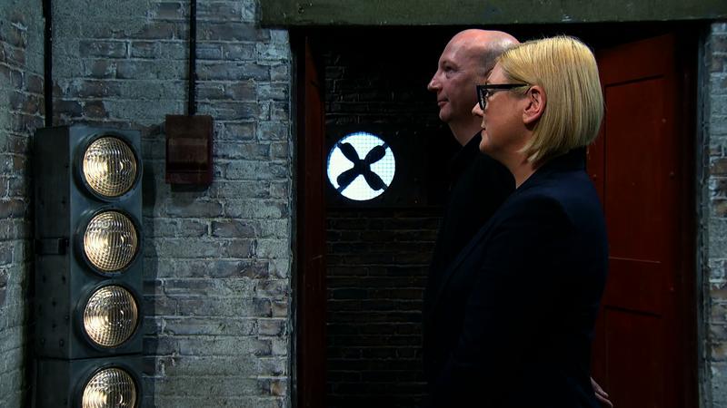 Bangor couple take invention into BBC's Dragons' Den

belfasttelegraph.co.uk/entertainment/…