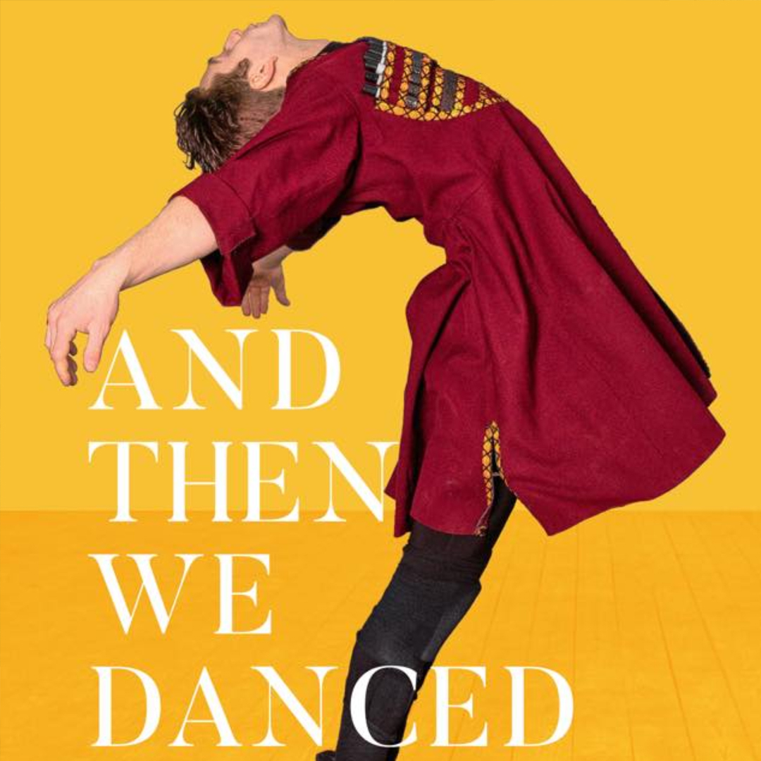 viddla_se's tweet photo. Kolla! På viddla kan du numer se Levan Akins film And then we danced! Vi är så glada över att kunna erbjuda denna fantastiska film till er! Enjoy!
https://t.co/pTgWu2QaPK
#filmtips
#strömmafilm
#streamabibblan
#börjaviddla
#viddla https://t.co/0IjY9pey2a