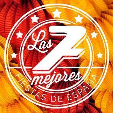 Ya tenemos gracias a vosotros las 7mejores #fiestas de #España a lo largo de día pubicaremos los resultados definitivos #gracias a todos por vuestros votos