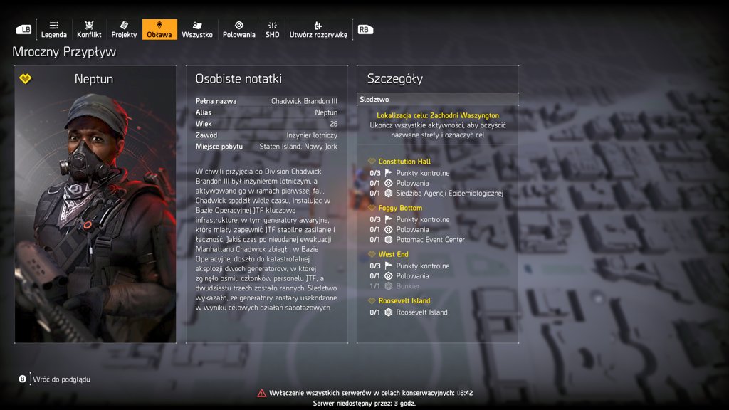 calvipl's tweet photo. start seasons @TheDivisionGame #WarlordsofNewYork #ChildrenDivision @Elites_Academy @slimjd @janeyo_jane @Maverick__CW @ArmorForCor @VeritaAmore87 @Jacekk44 @tadak247 @divisionagentpl @YoungWolvesTeam https://t.co/Yyp4yr8x6Y