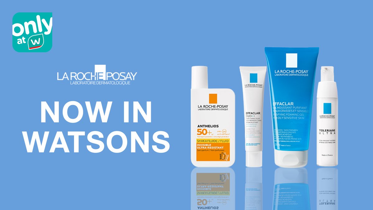 La Roche Posay Malaysia Distributor