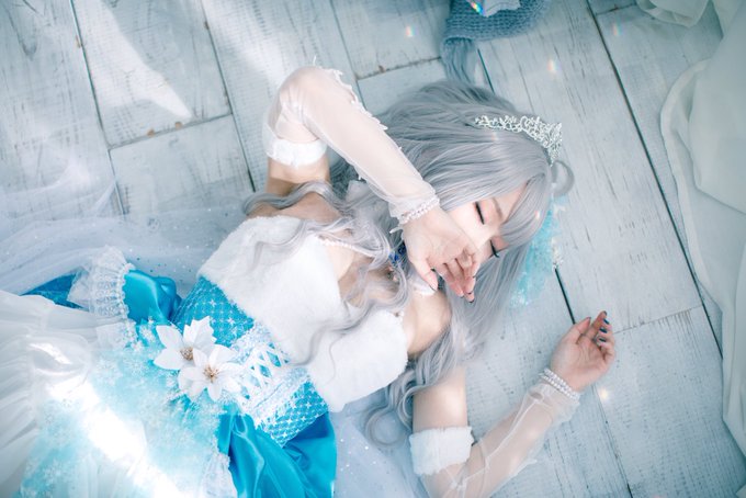 Twitterのコスプレ画像69