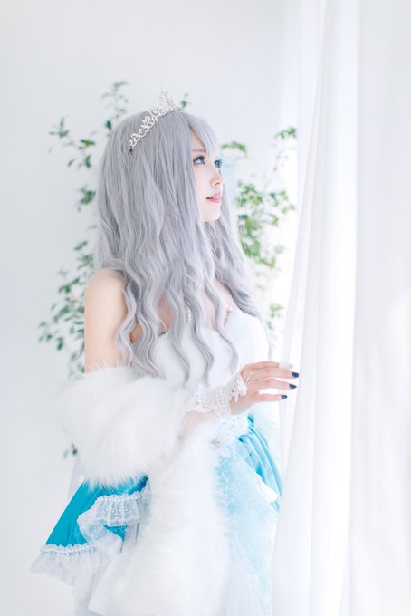 Twitterのコスプレ画像67