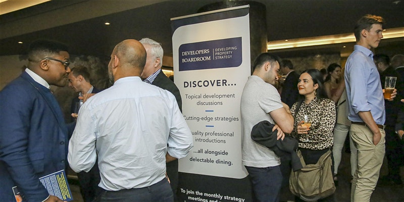 We are excited to return to Guildford for the second time this year for the #SurreySocial 📍

Join us next week Tuesday, as we'll be reunited with <a href="/Thec7architects/">C7architects</a> &amp; @rhwSolicitors.

Members and Non Members are welcome, RSVP to secure a ticket here bit.ly/3aleBib