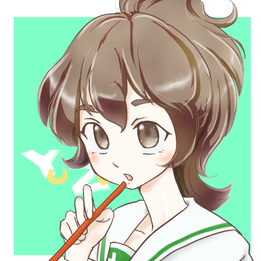 Twoucan ガルパン版深夜のお絵描き60分一本勝負 0309 の注目ツイート イラスト マンガ コスプレ モデル Twoucan ガルパン版深夜のお絵描き60分一本勝負 0309 の注目ツイート イラスト マンガ コスプレ モデル
