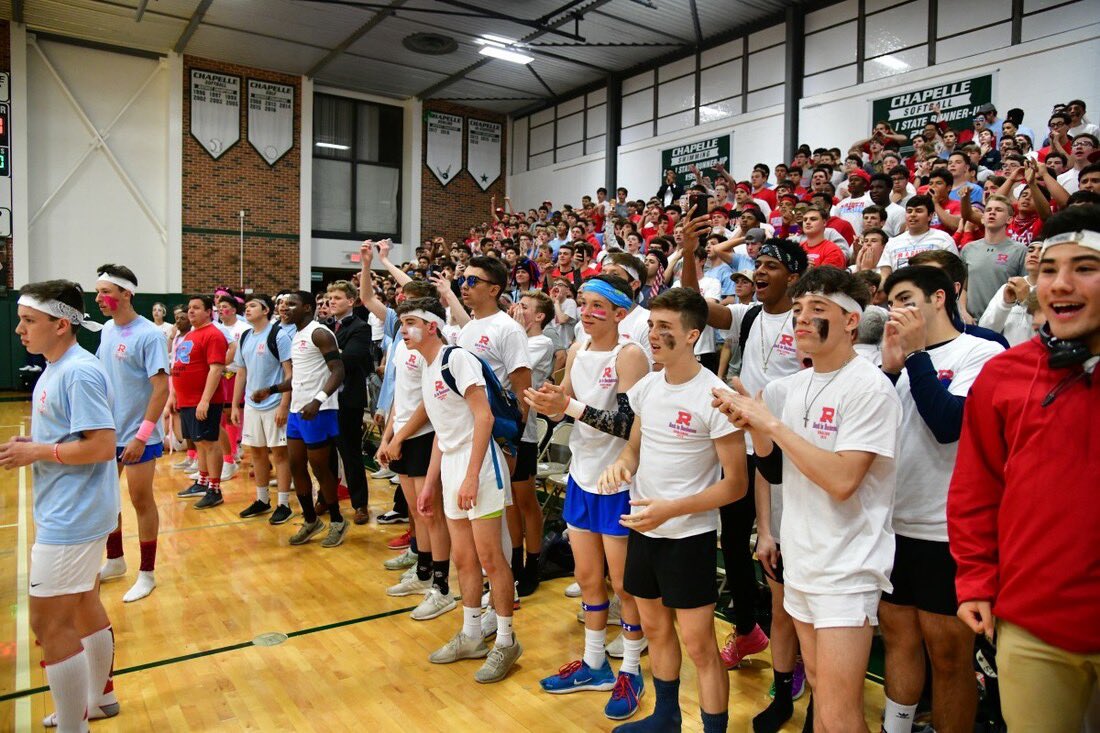 ARHSStudentSec's tweet photo. 🚨🚨ATTENTION RAIDERS🚨🚨
We do more than Student Sections at sporting events!!! 
😳16 DAYS TIL CHALLENGE😳
Get your t-shirt order forms in by this FRIDAY!!!!! 
Pack the gym and go for a 2-peat
Make the Raider gym this packed on MARCH 26th!!!!
👇🔥👇🔥👇🔥👇🔥👇🔥👇🔥 https://t.co/C15bJnwagH