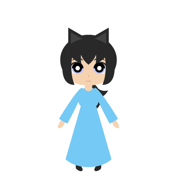 色変更のtwitterイラスト検索結果