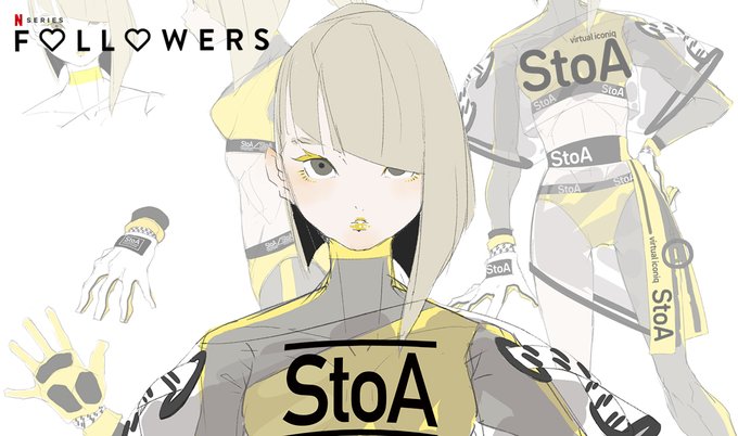 キャラクターデザインのtwitterイラスト検索結果 古い順