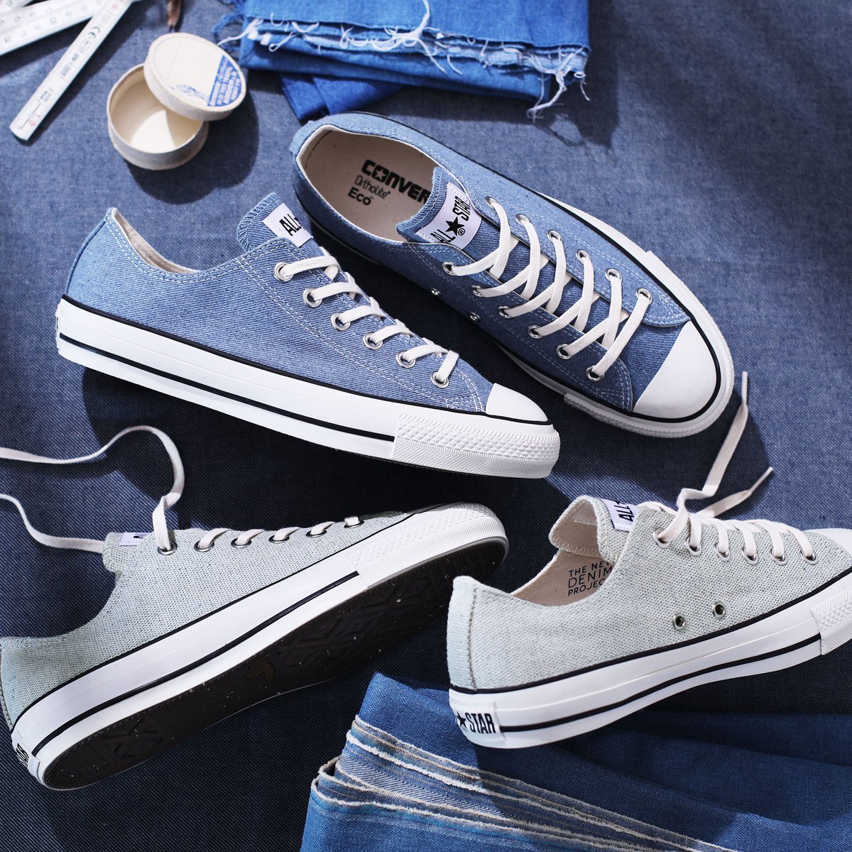 twitter converse