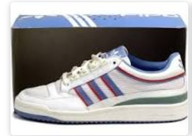 smack372's tweet photo. These need to be reissued asap along with only blue and white ones as well.
@adidas @adidasoriginals @adidasUS @adidas #adidas #adidasoriginals #80ssneakers #ogsneakers #ivanlendl https://t.co/IWUxiNSIIn
