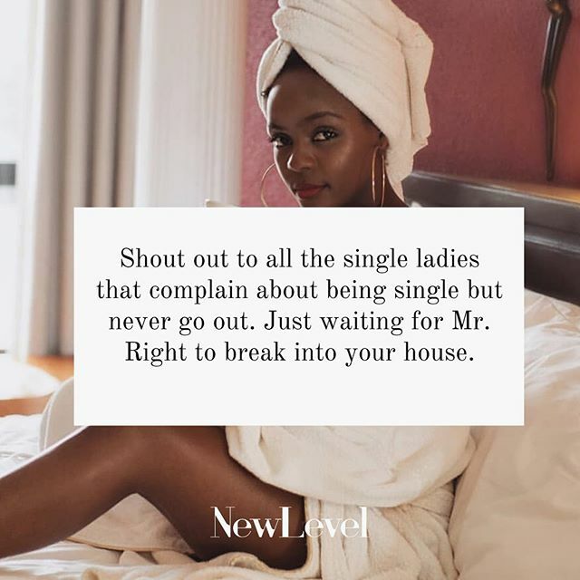 Ladies 👀#newlevelsquad ift.tt/2vJVSOL