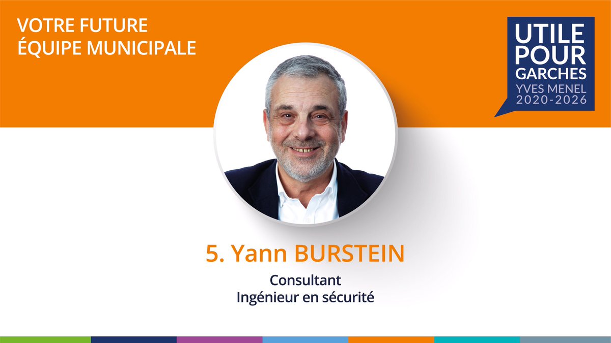 garches2020's tweet photo. Ils s'engagent à être #UtilePourGarches pour les 6 prochaines années.
https://t.co/OTP2c23Ngs
#Garches #HautsDeSeine #ElectionsMunicipales #Municipales #Votezle15mars #YvesMenel https://t.co/DXpx4GWlee