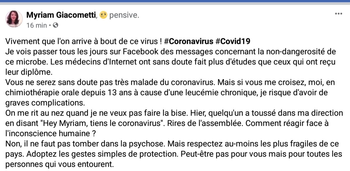#COVID19france #stopcoronavirus