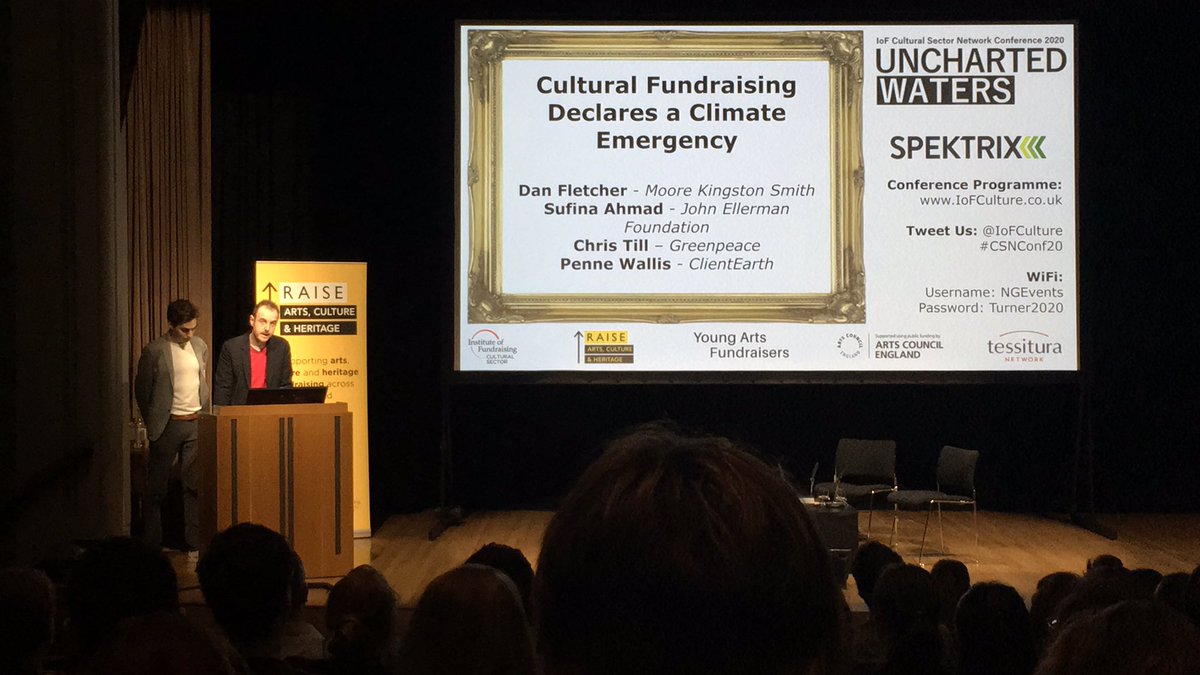 BethanTGamble's tweet photo. A whole day of learning at @IoFCulture #conference! 

#NationalGallery #London https://t.co/AiAP2Cciir