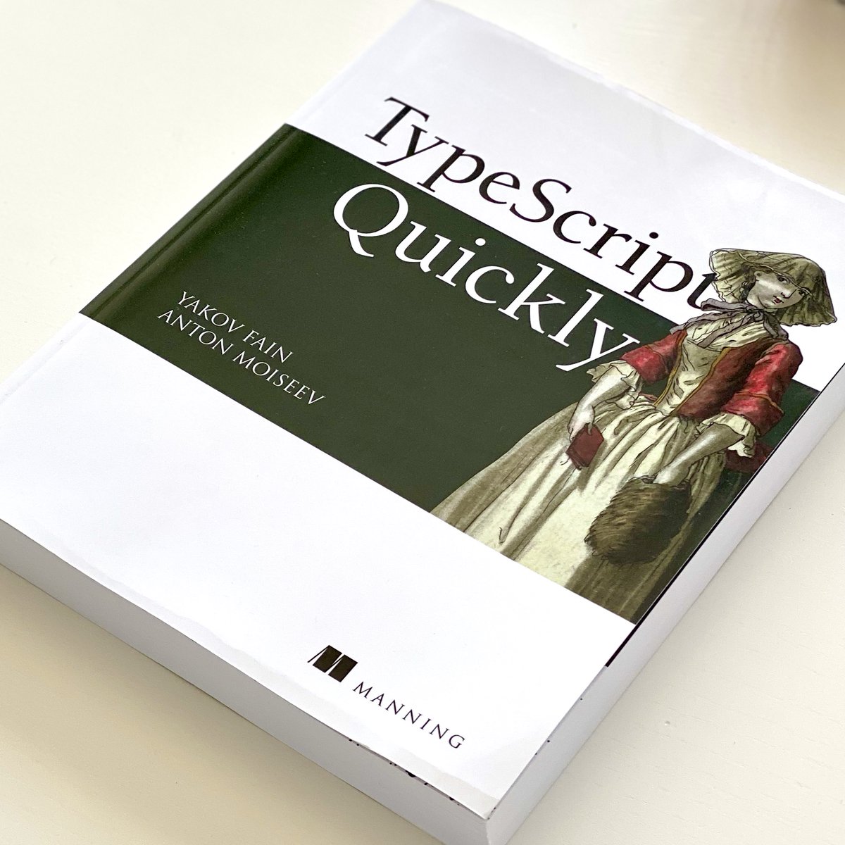 Anton Moiseev tweet media