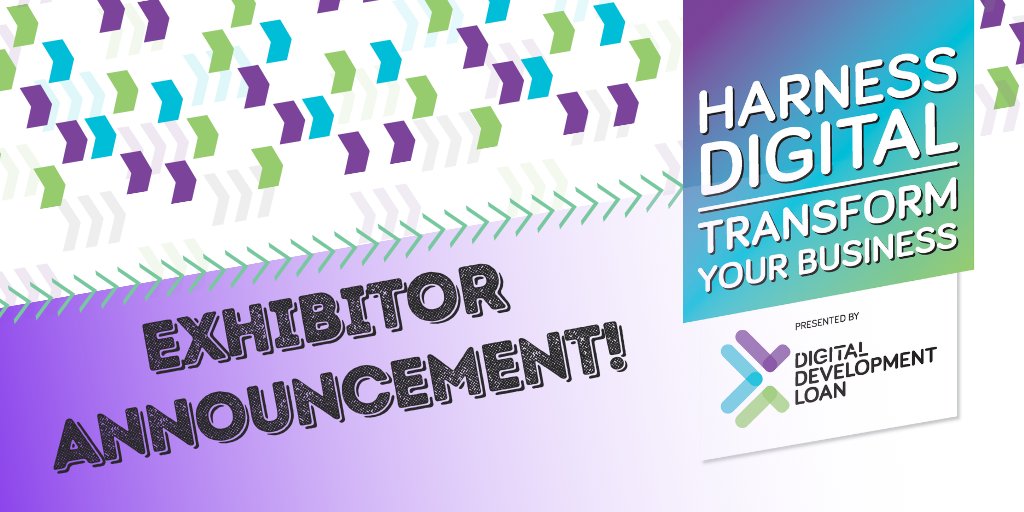 DigitalDevLoan's tweet photo. Need expert business advice and support? Speak to @FSB_Scotland who will be exhibiting at Harness Digital Transform Your Business on 30 March. Book to attend #HarnessDigitalEvent here: https://t.co/BbgAOao7ai https://t.co/HqYeOtjRWc