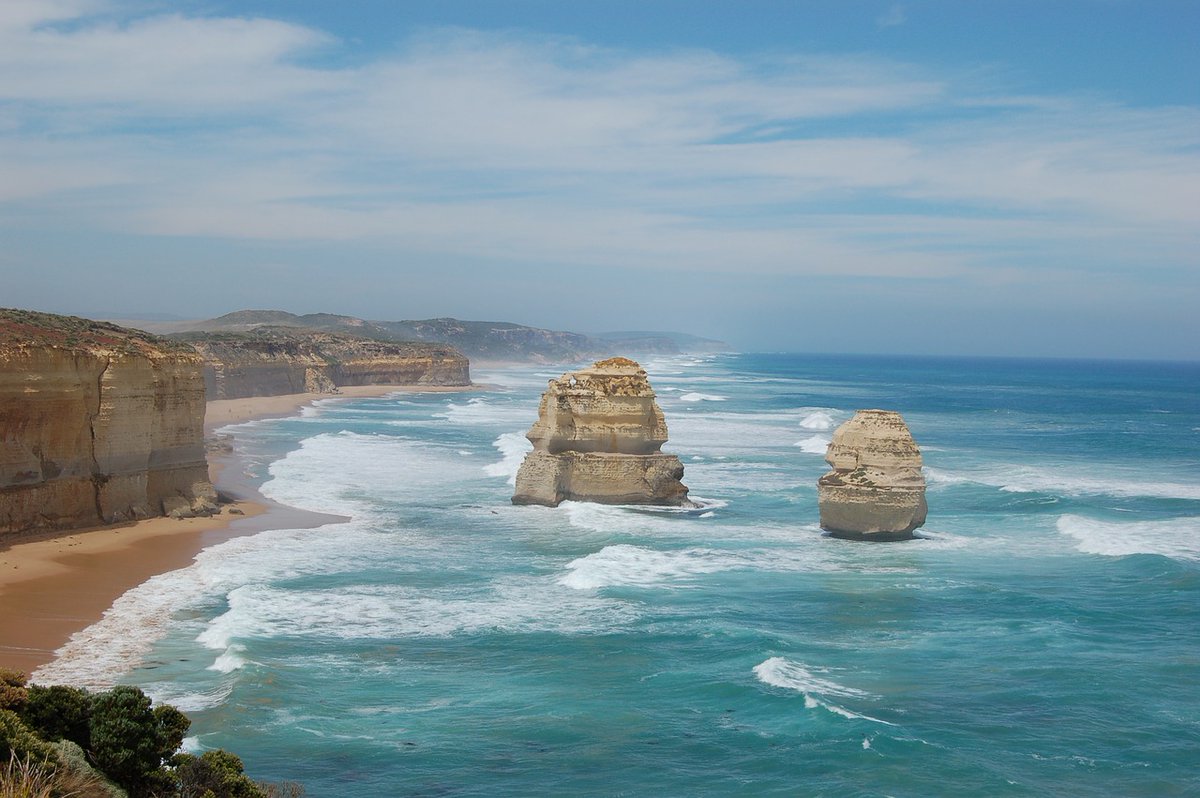 Langtra_France's tweet photo. #Photodujour l’Australie et ses paysages magnifiques. https://t.co/kkKJmBKYZs