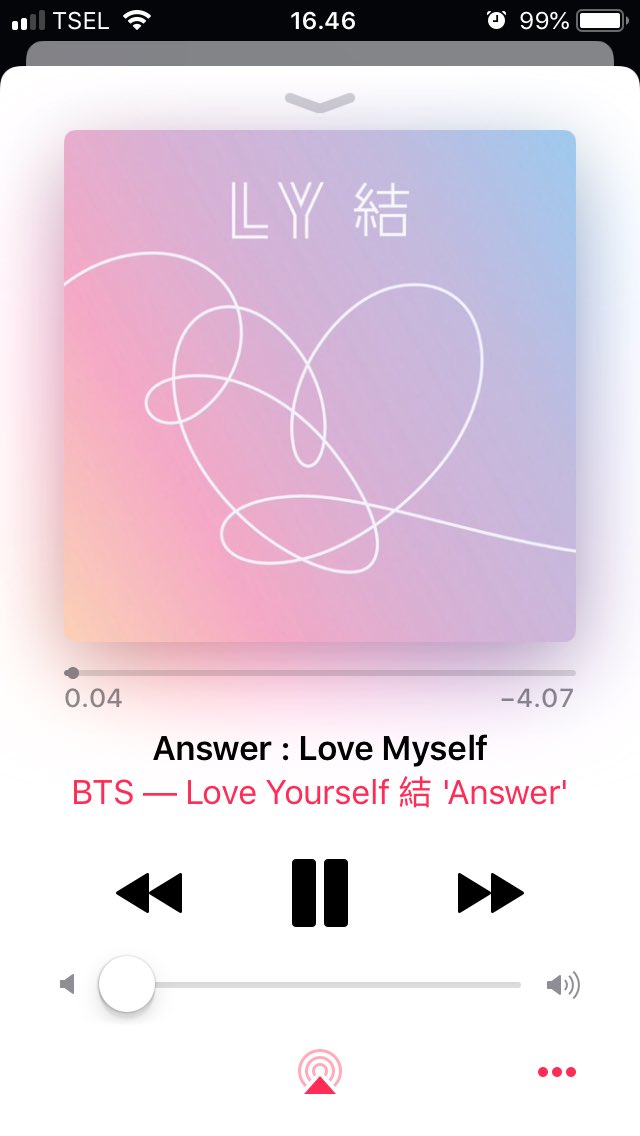kkhancutt's tweet photo. you've shown me I have reasons
I should love myself💜 @BTS_twt
#ThankYouNamjoon #MAPOFLOVE #AlwaysWithBangtan #BTS #MAP_OF_THE_SOUL_7 #BTSARMY https://t.co/gomyqPaZM0
