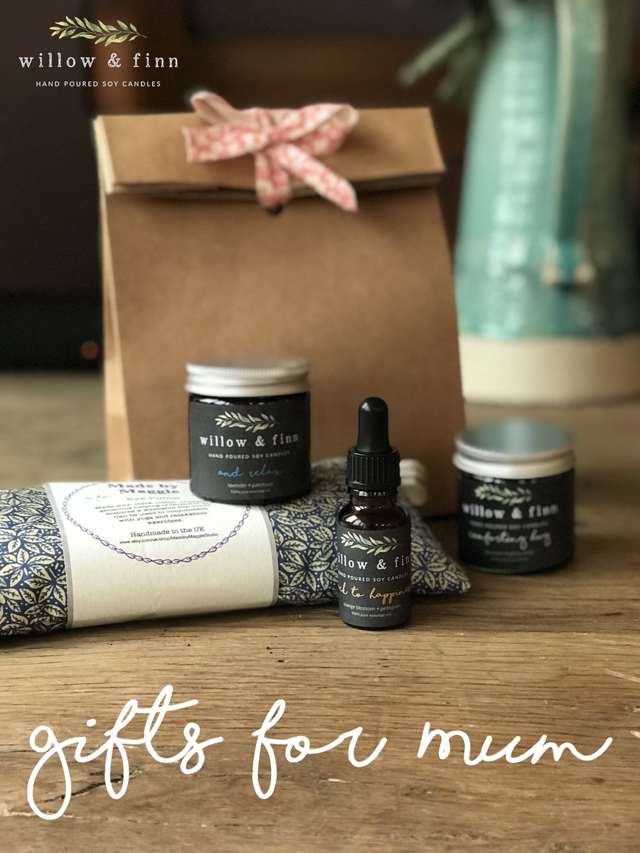 Willow & Finn tweet media