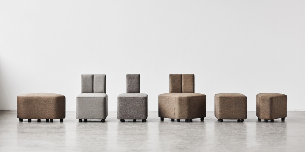 We can't get enough of these new FourLikes® scooter modules at the moment! 🙌

You can really creative with spaces using these fun pieces. Perfect for creating collaborative zones or informal meeting spaces. 

#FourLikes #letsfurnishtheworldbetter #modularfurniture #softseating