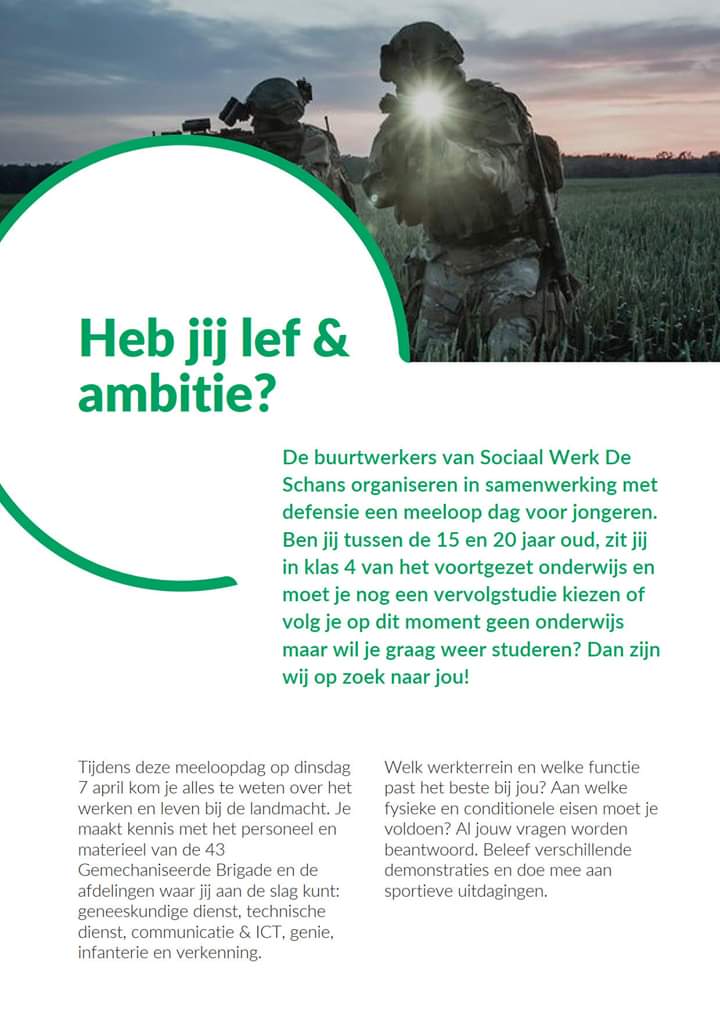 Jongerenwerker Bertjan tweet media