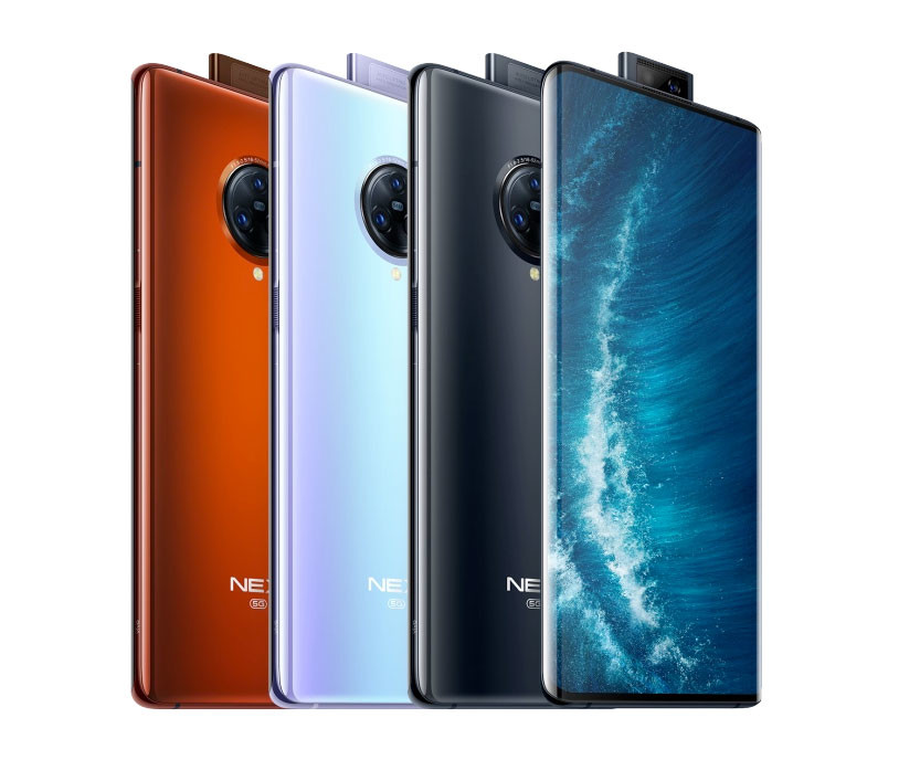 paanhanztech's tweet photo. Vivo NEX 3s Rasmi Dilancarkan Di China ! - SD865 |  RAM 12GB | Pop-up Selfie | RM3,049

#Vivo https://t.co/fVwhBddwGY