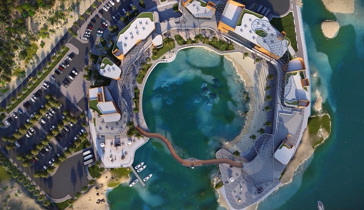 TheMove_Jubail's tweet photo. The Move  - Project by
Al-Mutlaq Real Estate Investment Company (AREIC)
" ذا موڨ " -  إحدى مشاريع شركة المطلق للإستثمار العقاري https://t.co/b1CFyWgfTy