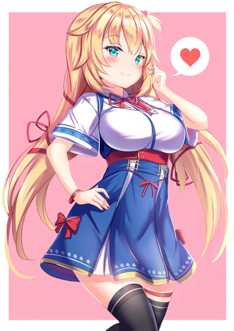 はあちゃま!?
#はあとArt 
