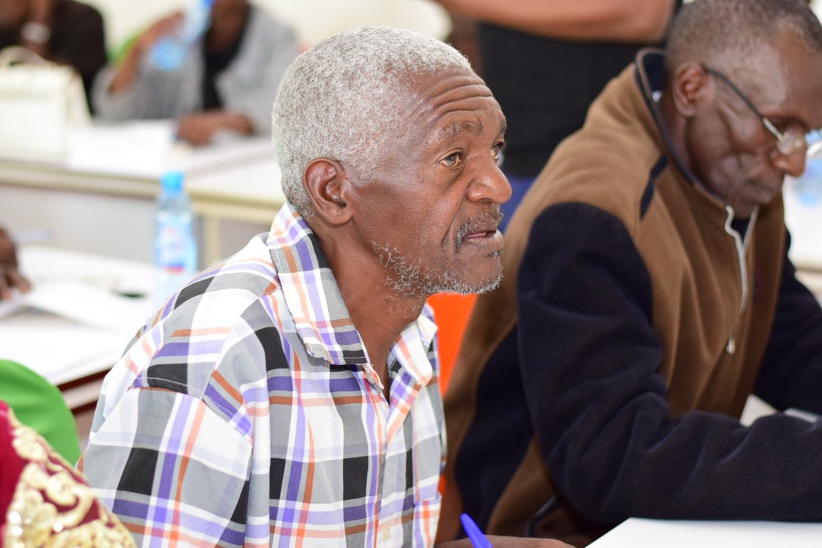 E4A_MamaYeKenya's tweet photo. This week our MNH Advocacy Workshop #E4AP4C is in Bungoma County. We are equipping grassroots civil society organisations with hands-on knowledge and skills on how to lead their own advocacy interventions. 

#CSOsAdvocate  #MNHProgress 

@OptionsinHealth | @E4AMamaYeAfrica https://t.co/bwH6QpJuXi