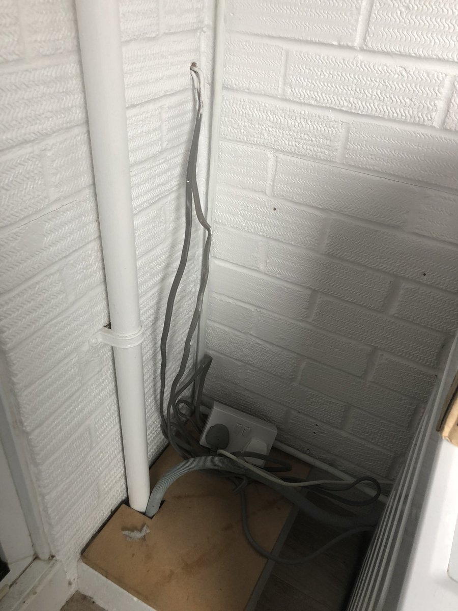 EastElectrical's tweet photo. Homebuyers eicr to kick off Tuesday. We canโt stress enough how important it is to have your next home tested and inspected. Who knows what condition itโs in #eicr #fixedwiretest #electrical #testing #periodic #inspection #homebuyer #tuesday https://t.co/98TAcsEsoK