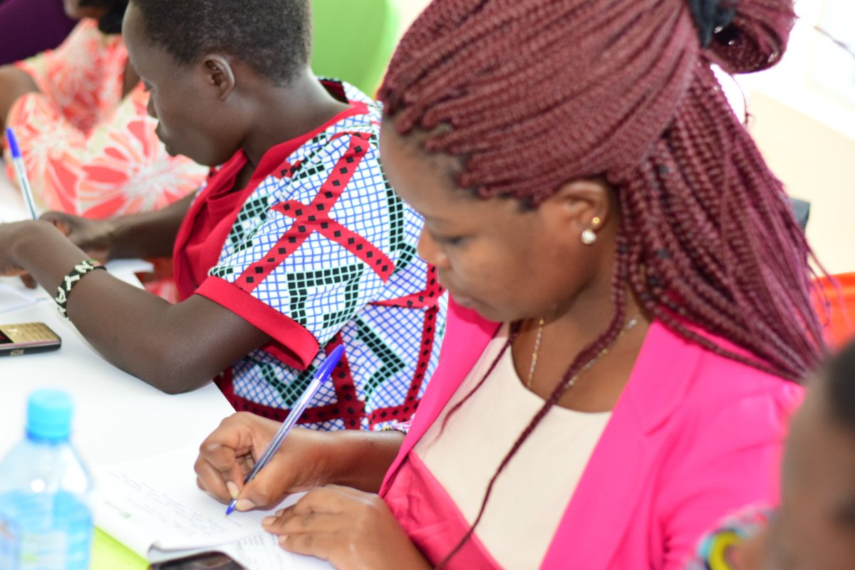 E4A_MamaYeKenya's tweet photo. This week our MNH Advocacy Workshop #E4AP4C is in Bungoma County. We are equipping grassroots civil society organisations with hands-on knowledge and skills on how to lead their own advocacy interventions. 

#CSOsAdvocate  #MNHProgress 

@OptionsinHealth | @E4AMamaYeAfrica https://t.co/bwH6QpJuXi
