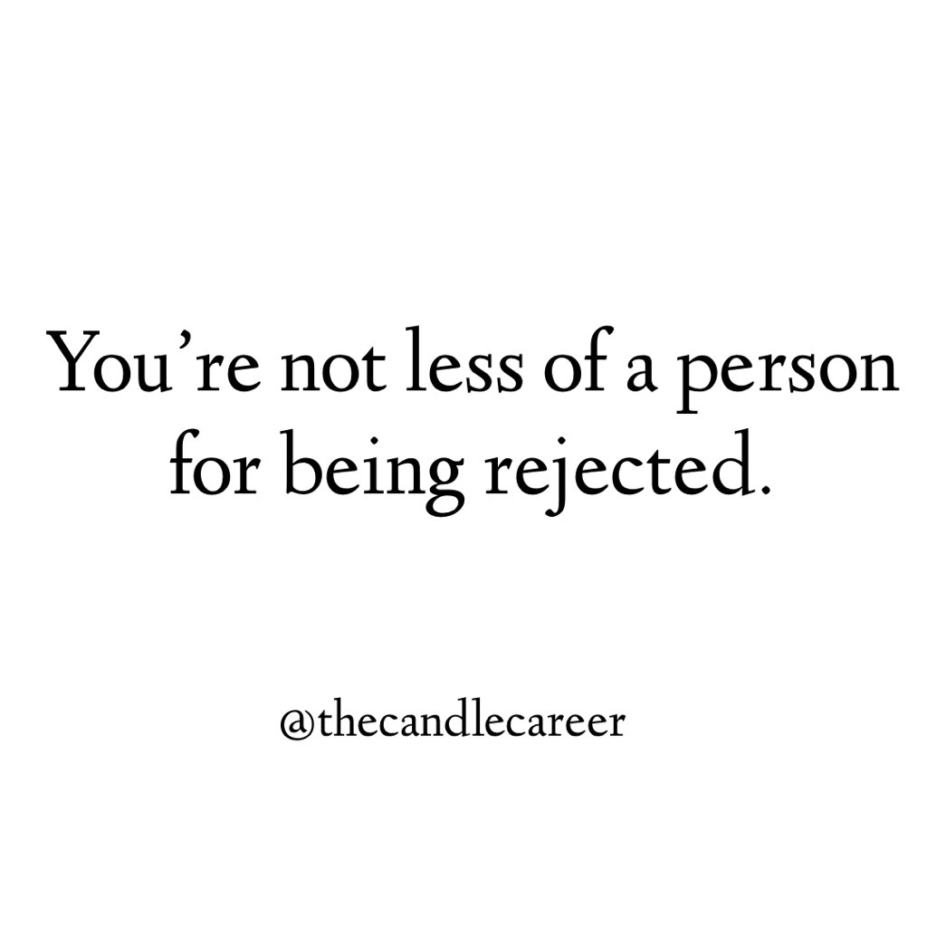 VerityTimes's tweet photo. Don’t feel terrible if you get a rejection mail this week. Keep trying and don’t look down on yourself.
#thecandlecareer #deargraduate #careernigeria #tuesdaythoughts https://t.co/LIwEtkAV5f