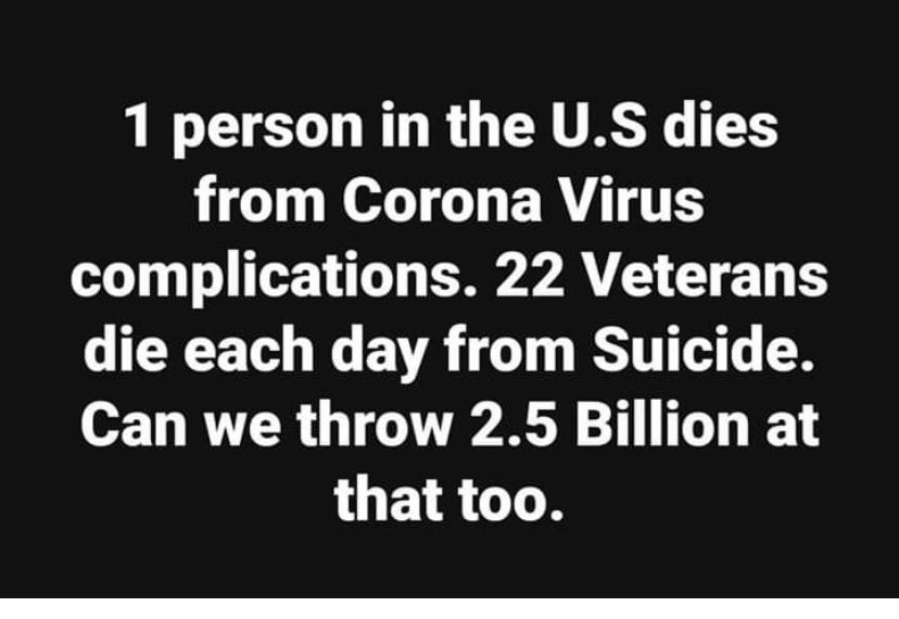 Fx3Inc's tweet photo. Facts!!   You’re not alone (912)270-3726 https://t.co/p43cOBf4Wi share with the world @M_J_Fishing will give his life to end this epidemic!!! https://t.co/1s9KcY2HX7